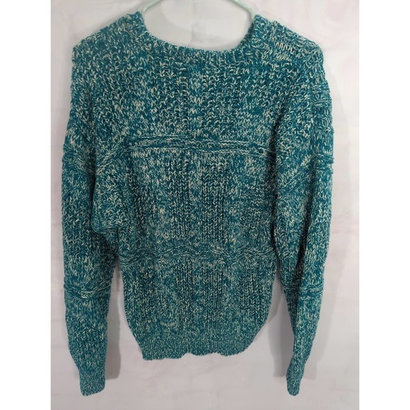 VINTAGE SALTY DOG GANT Men’s Knit‎ Sweater - Picture 2 of 3